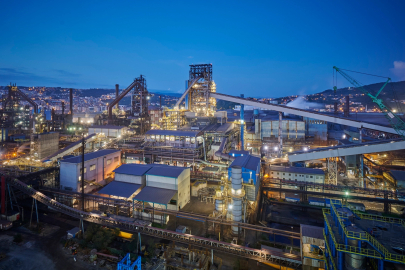 Sivas'ta 424 bin ons mümkün kaynak tespit edildi