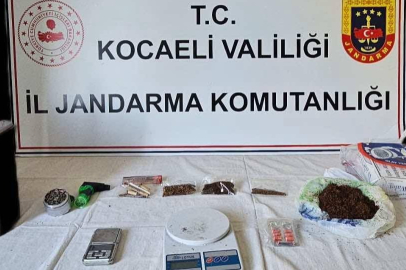 Körfezde Suçlulalara geçit yok