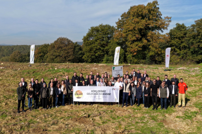 Yıldızlar Yatırım Holding, Fehmi Yıldız Vakfı Hatıra Ormanı ile Geleceğe Umut Oluyor