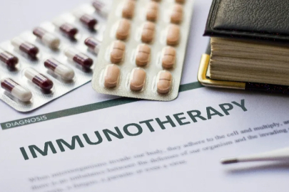 16 bin 400 hasta immünoterapi ilaçlarından yararlandı