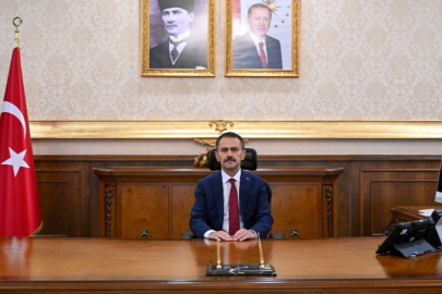 10 Kasım Atatürk’ü Anma Günü Mesajı