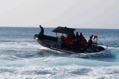 Balıkesir'de itfaiye erleri eğitim ile donanımlarını arttırıyor