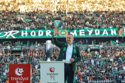 Büyükakın, Kocaelispor’u kutladı