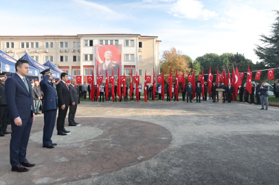 Körfez 10 Kasım’da tek yürek