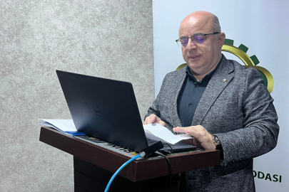 Artvinspor'da Başkan Yıldırım, 3. kez güven tazeledi