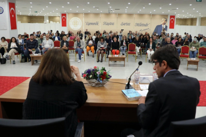 Muğla Büyükşehir Kitap Kulübü'nün okuma eylemi toplumsal deneyime dönüşüyor