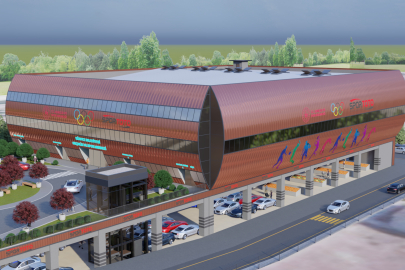 Dev tesisin temelini Bakan Osman Aşkın Bak atacak