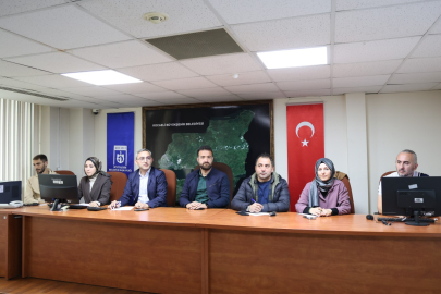 Yeni meclis binasında ihale süreci tamam