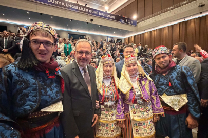 Cumhurbaşkanı Erdoğan’dan Gonca’nın efelerine tebrik