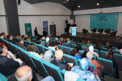 Nilüfer’de gönüllülük ve dayanışma buluşması