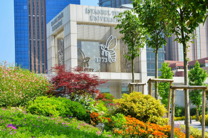 Dünyanın 'en yeşil' üniversiteleri açıklandı... Türkiye'den 6 üniversite ilk 100'de!