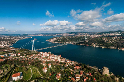 İstanbul, Türkiye'nin GSYH lideri