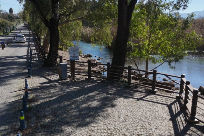 Muğla Büyükşehir'den doğal dokuyu koruyan hamle