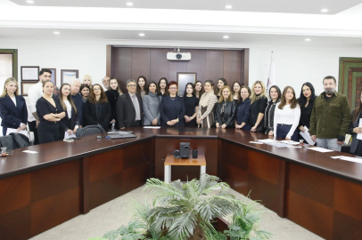 Maltepe Üniversitesi öğrencilerini profesyonel iş dünyası buluşturdu