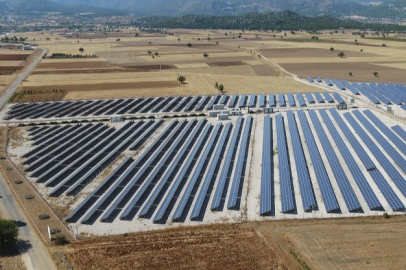 Antalya Büyükşehir’den çiftçilere 6 yılda 403 Milyon TL’lik enerji desteği