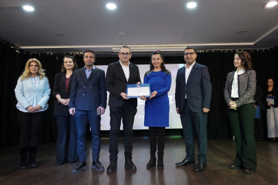 İstanbul Beylikdüzü’nde muhasebe eğitimi tamamlandı