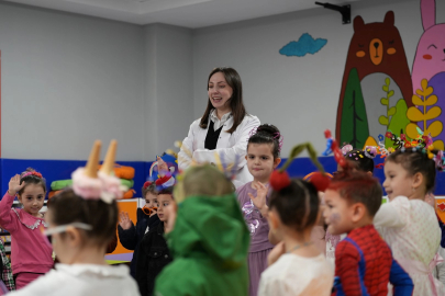 Kocaeli Büyükşehir’den 2025’te 68 bin çocuğa eğitim desteği