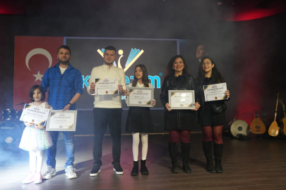 “Körfezim’in Sesi” Şarkı Yarışması