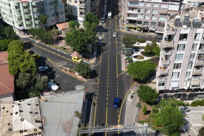 Mersin’de 2025 yılında ulaşım konforu zirveye çıktı