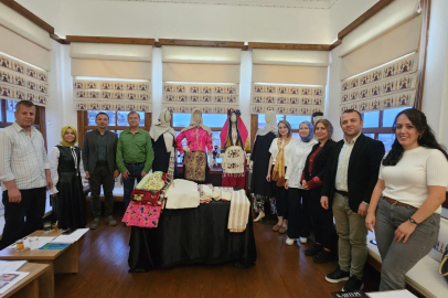 2025, Kocaeli Yerel Kültür Müzesi’nde dopdolu geçti