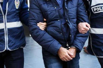 34 ilde FETÖ operasyonu