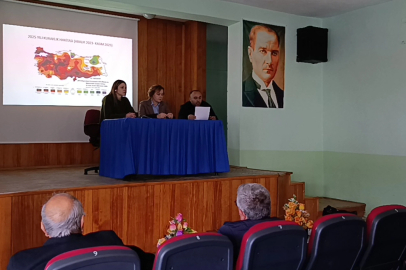 Bilecik Pazaryeri'nde köyler için su planlaması