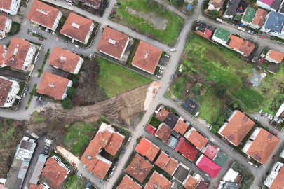 Sakarya’da ulaşım altyapısına yeni arter