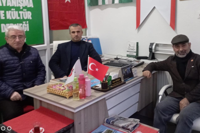 KÖRFEZ AMASYALILAR  HEMŞERİLERİN BİRLEŞME NOKTASI OLDU