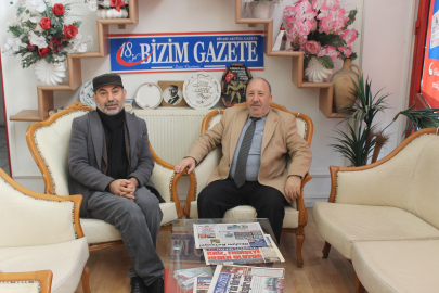 ÖZMEN: “ÇAMLITEPE İÇİN GECE GÜNDÜZ SAHADAYIZ”