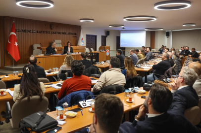 İstanbul Maltepe'den afetlere hazırlık için barınma planı