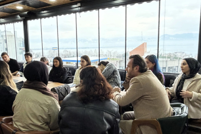 Kocaeli’de nesiller buluştu