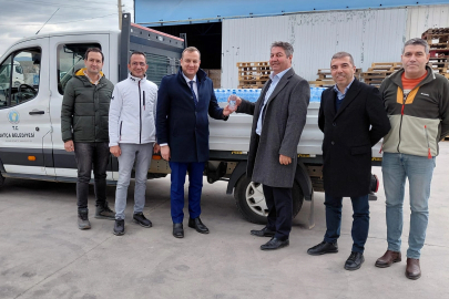 Muğla’da Labranda Su’nun satış ağı Datça’ya ulaştı