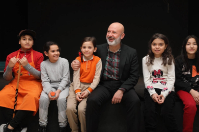 Kayseri Kocasinan'da dolu dolu tatil