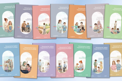 MEB’den çocuklara yönelik rehberlik hizmetlerinde yeni kaynak