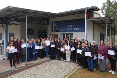 Eskişehir’de kadın sağlığı seminerleri düzenlendi