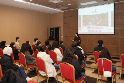 Kocaeli'de 41 Genç Projesi’nde yeni dönem başladı