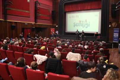 'Yarıyıl Şenliği'ne renkli final