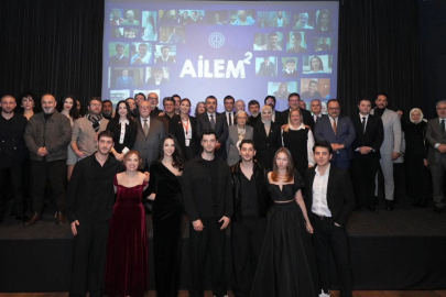 “Ailem” dizisinin ikinci sezonu tanıtıldı