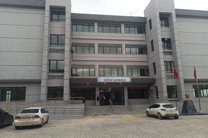 Edirne Keşan’da İnönü İlkokulu açılıyor