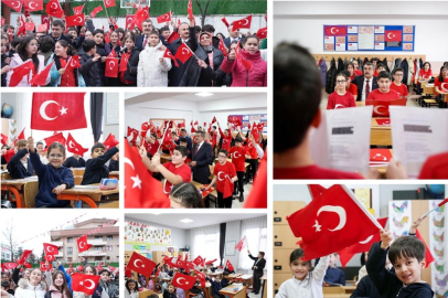 Bakan Tekin’den yeni dönemin ilk ziyareti