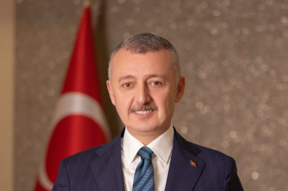 Büyükakın  “Berat Kandilimiz mübarek olsun”