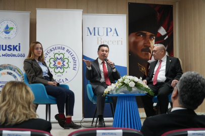 MUPA'dan gençlere uygulamalı beceri eğitimi