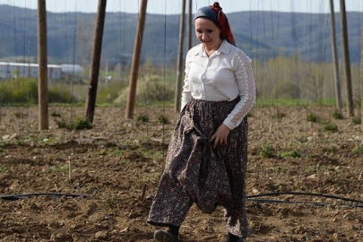 Bilecik Pazaryeri'nden Eskişehir Mihalgazi'ye şalvarlı destek!