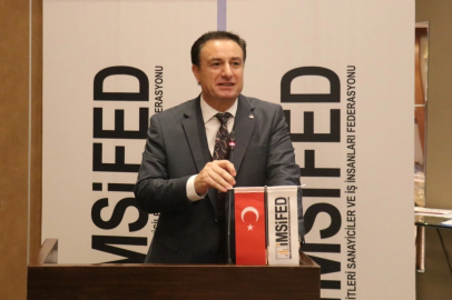 İMSİFED'den tapu harcı ve değer beyanı uyarısı