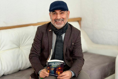 ERANIL’IN 8. KİTABI OKUYUCUYLA BULUŞTU