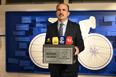 Velespit Müzesi, Konya’nın bisiklet kimliğinin tacı olacak