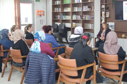 Bursa Gürsu’da kadın sağlığı için önemli buluşma