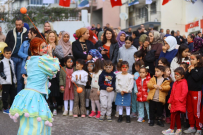 İzmir Karabağlar’da hiçbir çocuk yalnız hissetmeyecek