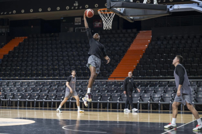 Mersin MSK, evinde galibiyet peşinde