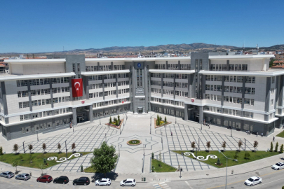 Çorum Belediyesi’nden YKS’ye girecek öğrencilere destek